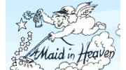A Maid In Heaven