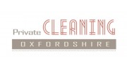 Private Cleaning Oxfordshire LTD
