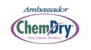 Ambassador Chem-Dry
