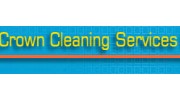 Crown Cleaning Services Ltd