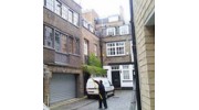Window Cleaning Services