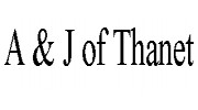 A & J Window Cleaners