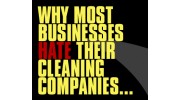 Clean (UK) Ltd