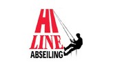 Hiline Abseiling