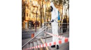 Coronavirus Cleaning Services (Covid-19)