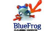 Blue Frog Cleaning