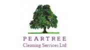 Peartree Cleaning Services Ltd