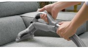 Upholstery Cleaning