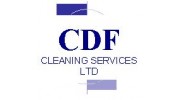 CDF Cleaning Services Ltd