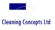 Cleaning Concepts Ltd