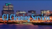 CJ Cleaning Services