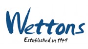Wetton Cleaning Services Ltd