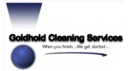 Goldhold Cleaning Services Ltd