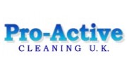Pro Active Cleaning UK