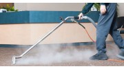 Steam Carpet Cleaning