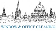 Oxford Window and Office Cleaning Company Ltd