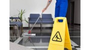Office Cleaning