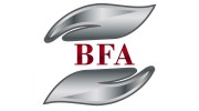BFA - CLEANING